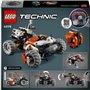 Set de construction Lego Technic 42178 LT78 Surface Space Loader Multi