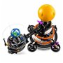 Set de construction Lego Technic 42179 Planet Earth and Moon in Orbit