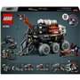 Set de construction Lego Technic 42180 Mars Manned Exploration Rover M