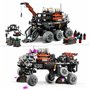 Set de construction Lego Technic 42180 Mars Manned Exploration Rover M