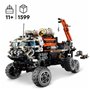 Set de construction Lego Technic 42180 Mars Manned Exploration Rover M