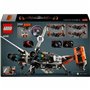 Set de construction Lego Technic 42181 VTOL LT81 Cargo Spaceship Multi