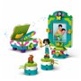 Set de construction Lego Disney Encanto 43239 Mirabel's Photo Frame an