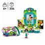 Set de construction Lego Disney Encanto 43239 Mirabel's Photo Frame an