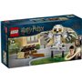 Set de construction Lego Harry Potter 76425 Hedwig at 4 Privet Drive M