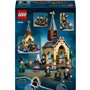 Set de construction Lego Harry Potter 76426 Hogwarts Boathouse