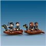 Set de construction Lego Harry Potter 76426 Hogwarts Boathouse