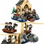 Set de construction Lego Harry Potter 76426 Hogwarts Boathouse