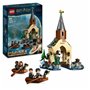 Set de construction Lego Harry Potter 76426 Hogwarts Boathouse