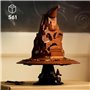 Set de construction Lego Harry Potter 76429 The Sorting Hat that Talks