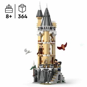 Set de construction Lego Harry Potter 76430 Hogwarts Castle Aviary Mul