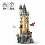 Set de construction Lego Harry Potter 76430 Hogwarts Castle Aviary Mul