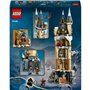 Set de construction Lego Harry Potter 76430 Hogwarts Castle Aviary Mul