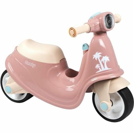 Tricycle Smoby scooter Rose