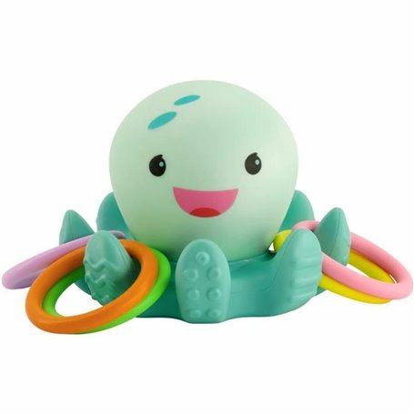 Poupée Bébé Infantino Octopus