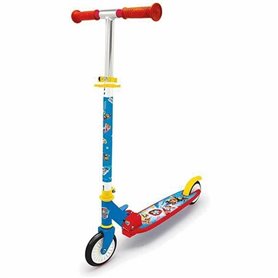 Trottinette Smoby Paw Patrol