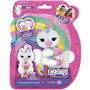 Figure à Collectionner Lansay Lulu la licorne Plastique