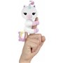 Figure à Collectionner Lansay Lulu la licorne Plastique