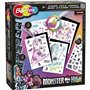 Ensemble d'Écriture Lansay Monster High Fashion