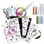 Ensemble d'Écriture Lansay Monster High Fashion