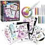 Ensemble d'Écriture Lansay Monster High Fashion
