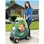 Tricycle Little Tikes Dino