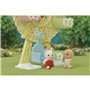 Figurine daction Sylvanian Families 5333 Ferris