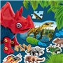 Jeu scientifique Lisciani Giochi Triceratops