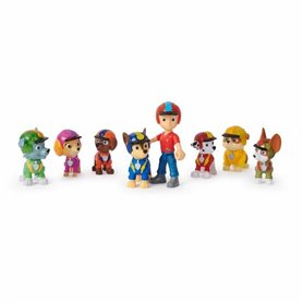 Figurines Spin Master Paw Patrol Jungle Pup