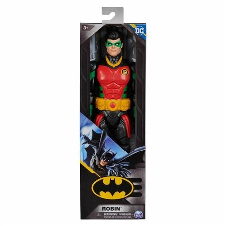 Figurine daction Spin Master Robin