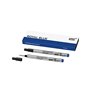 Recharge pour stylo Montblanc 128229 Bleu (2 Unités)