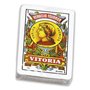 Cartes à jouer Espagnoles (50 cartes) Fournier 10023362 Nº 12 Carton