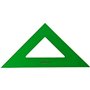 Cartable Faber-Castell 566-16 Vert