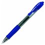 Stylo gel Pilot NG2A Bleu