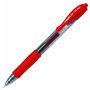 Stylo gel Pilot NG2R Rouge