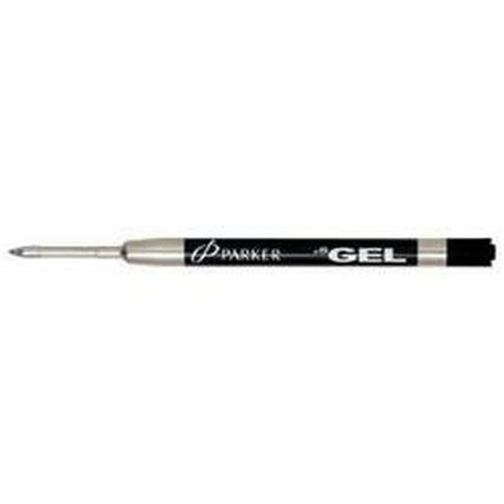 Recharge pour stylo Parker 1950344 Noir