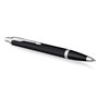 stylo à encre liquide Parker 2143632 Bleu Noir
