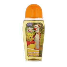 Gel et shampooing Disney Tiger & Pooh 250 ml