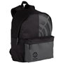 Cartable LaLiga Teen Noir (31 x 43 x 13 cm)