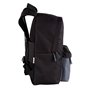 Cartable LaLiga Teen Noir (31 x 43 x 13 cm)