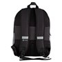 Cartable LaLiga Teen Noir (31 x 43 x 13 cm)