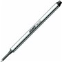 Recharge pour stylo Lamy M66 1 mm Noir (5 Unités)