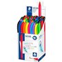 Crayon Staedtler 50 Pièces