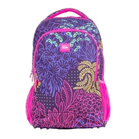 Cartable Milan Fuchsia 45 x 30 x 12 cm