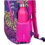 Cartable Milan Fuchsia 45 x 30 x 12 cm