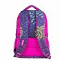 Cartable Milan Fuchsia 45 x 30 x 12 cm
