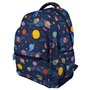 Cartable Grafoplas Space 44 x 33 x 22,5 cm