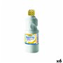 Gouache Giotto   Blanc 500 ml (6 Unités)