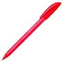 Ensemble de Stylos Staedtler Ball 4320 Rouge 1 mm (100 Unités)