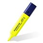 Ensemble de Marqueurs Fluorescents Staedtler Textsurfer Classic Multic